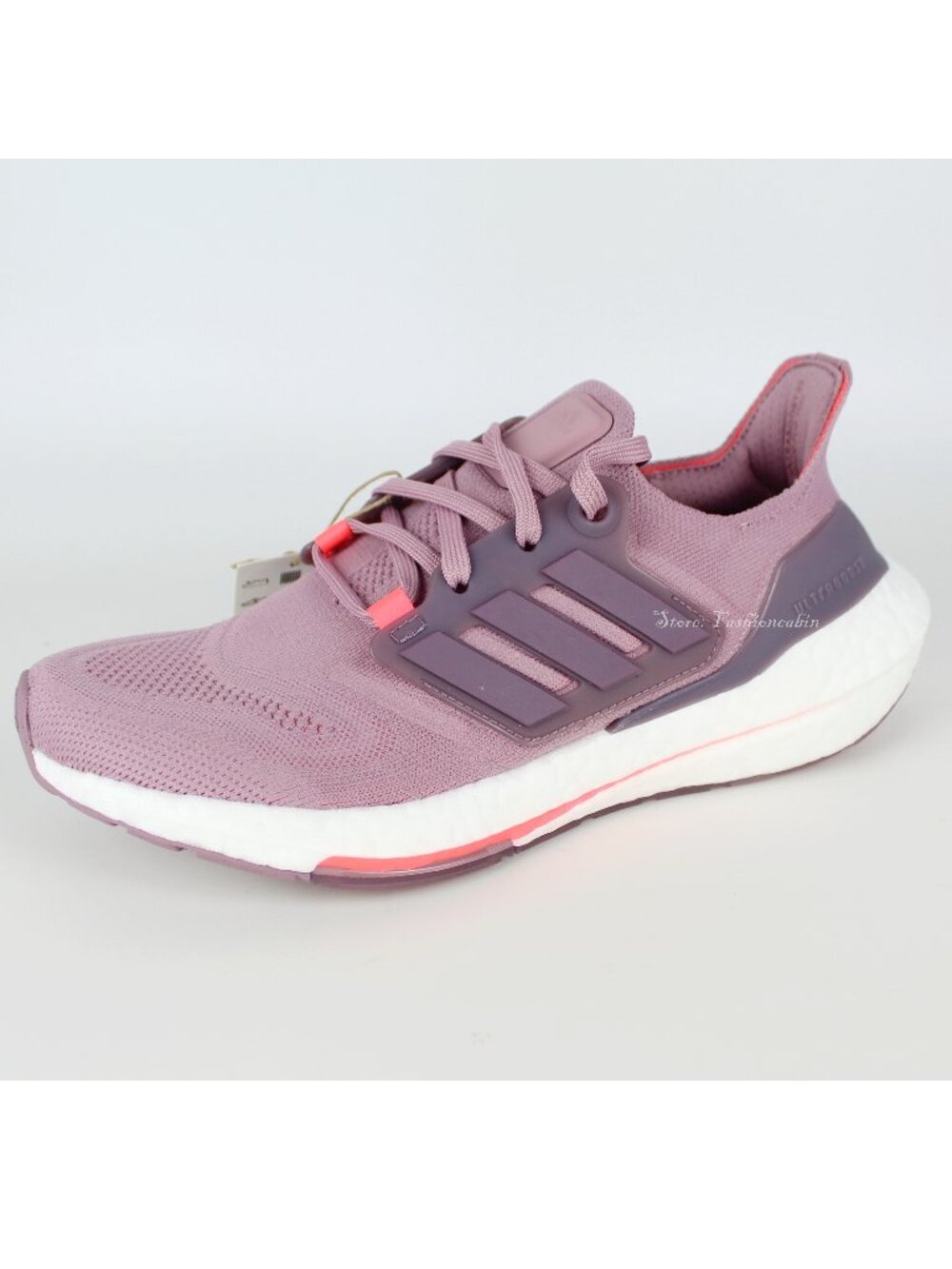 New Adidas Ultraboost 22 Running Sneaker - Outdoor Sports, US 7